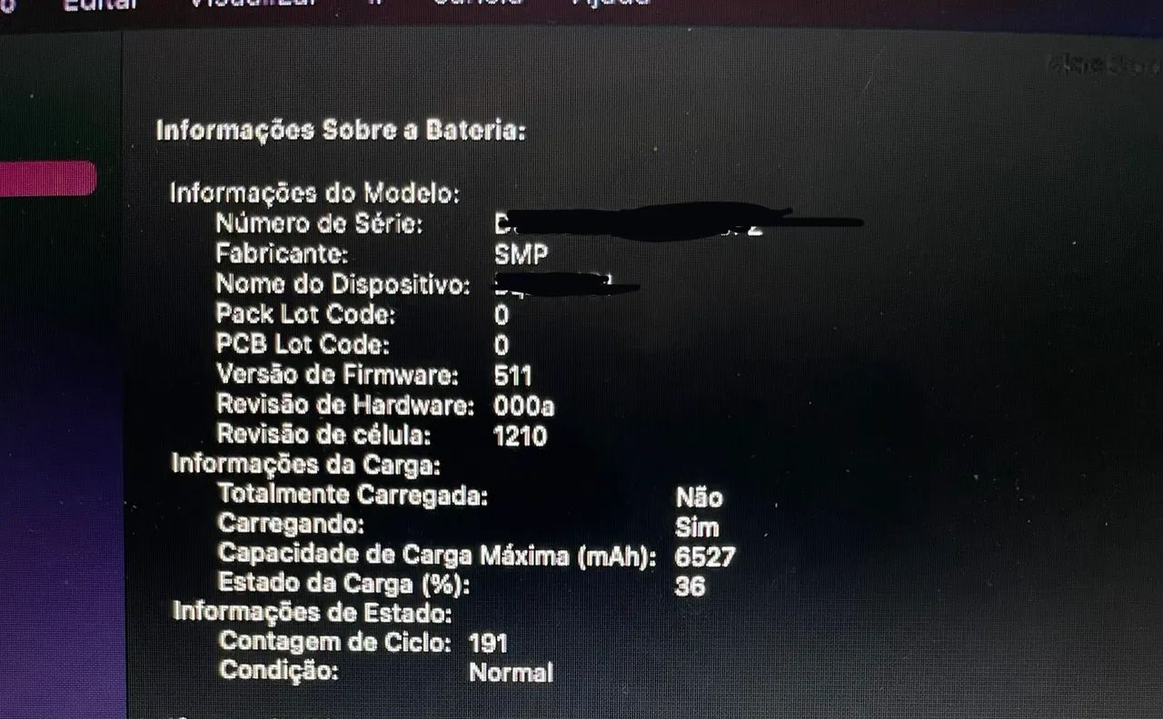 Macbook Air 2017 - Foto 3