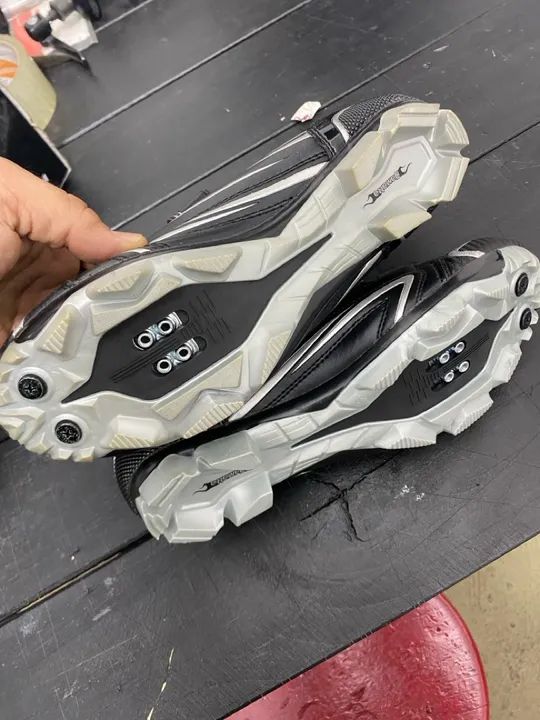 Sapatilha MTB DAMATA T39br - Foto 2