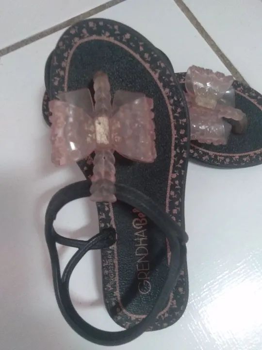 Sandálias  - Foto 5