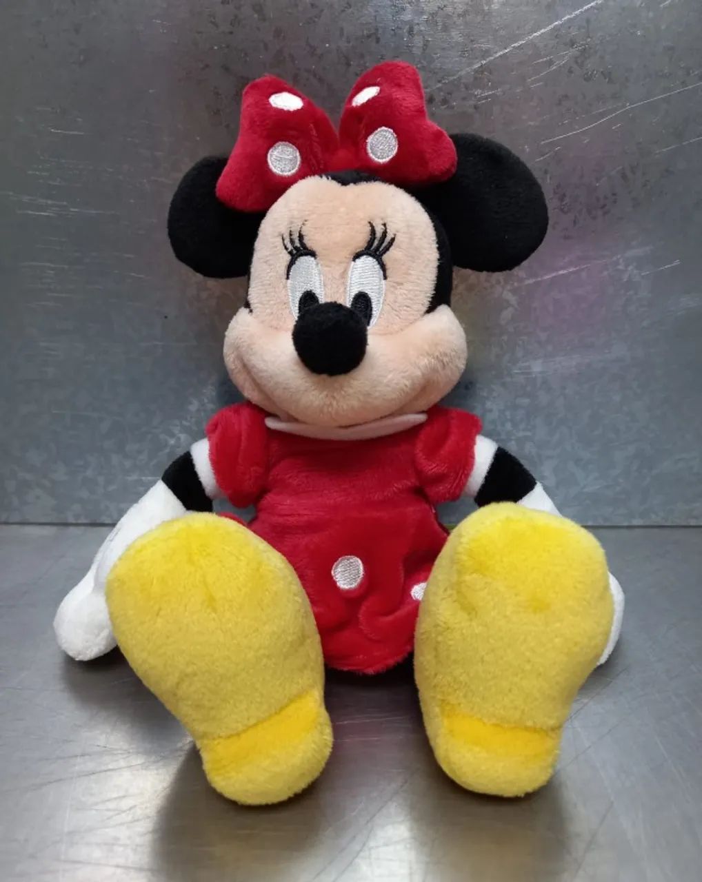 03 Bonecas Minnie Mouse Disney Original  - Foto 3
