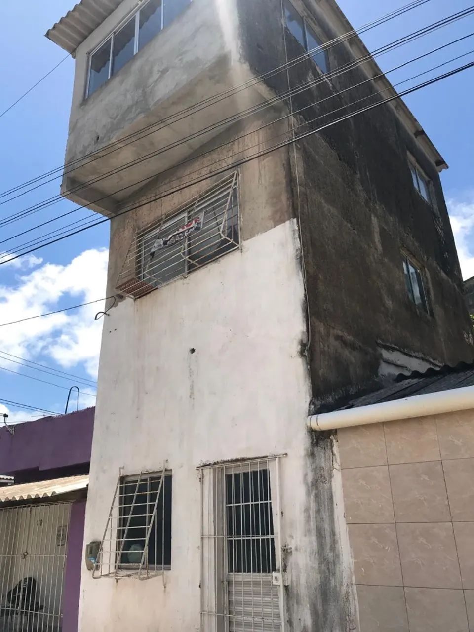 foto - Olinda - Rio Doce