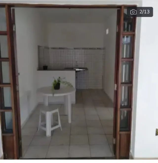 Foto - Salvador - Itapuã