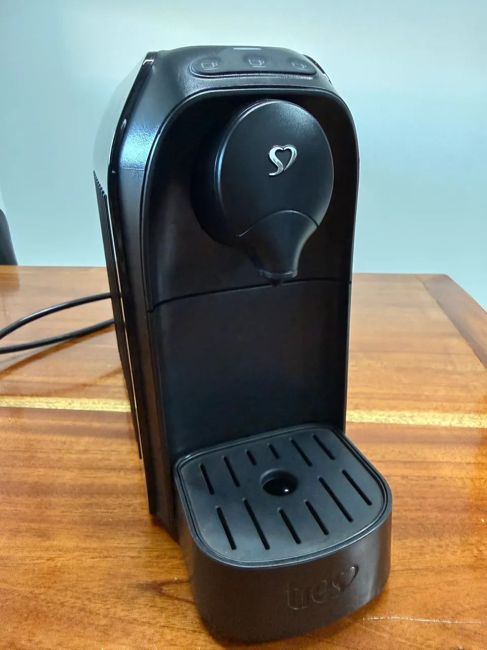 Cafeteira Espresso Automática - Foto 4