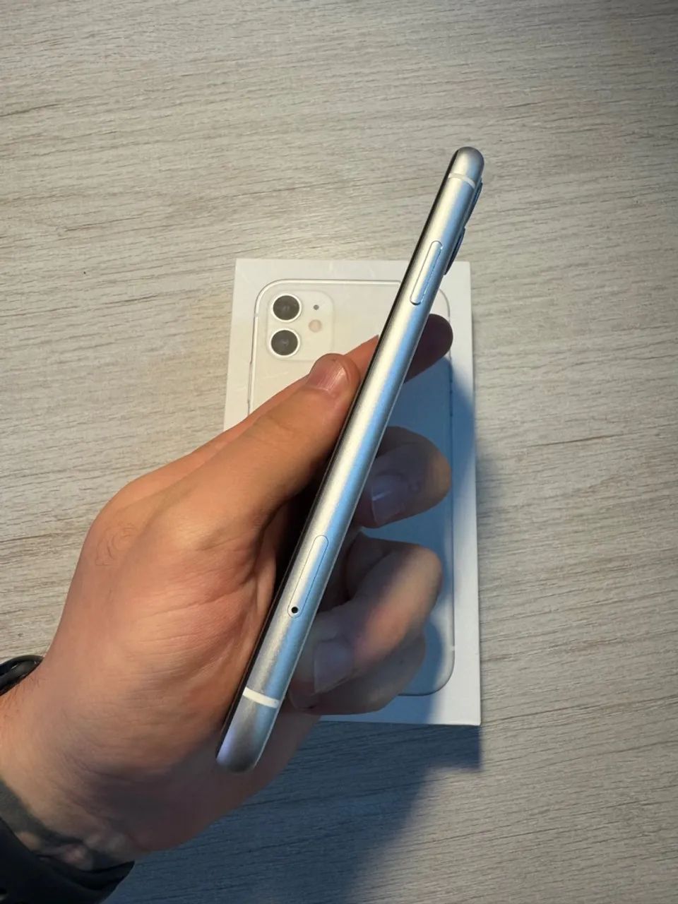 iPhone 11 128GB | COMPLETO - Foto 3