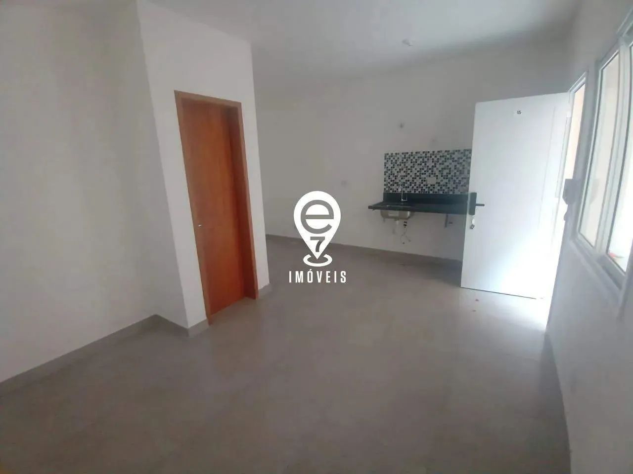 STUDIOS NOVOS PARA LOCAÇÃO EM SÃO JUDAS! - Foto 2