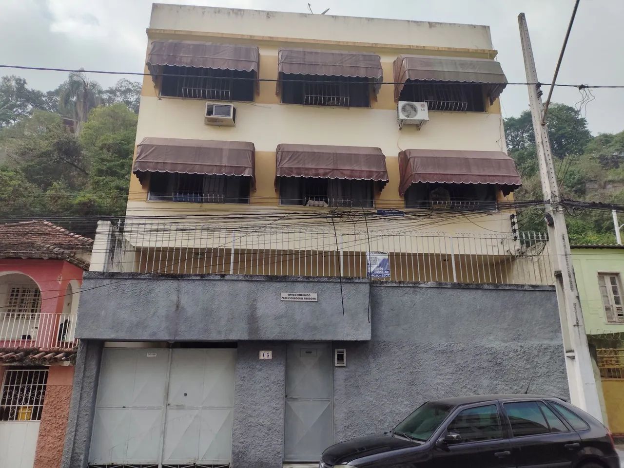 Foto - Niterói - Cubango