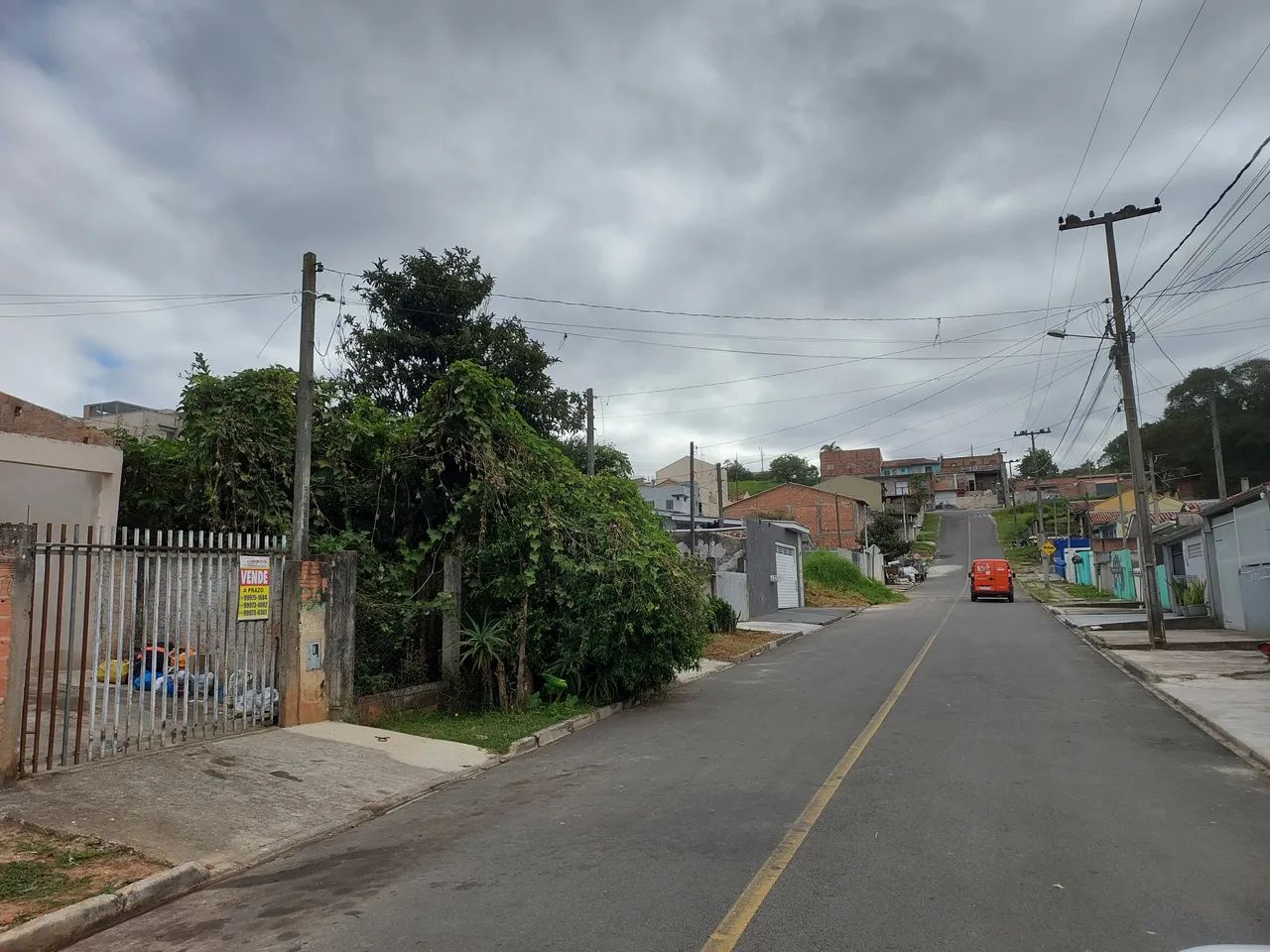 Terreno com casa , Campo Largo, Gorski- entrada R$14.000,00 - Foto 3