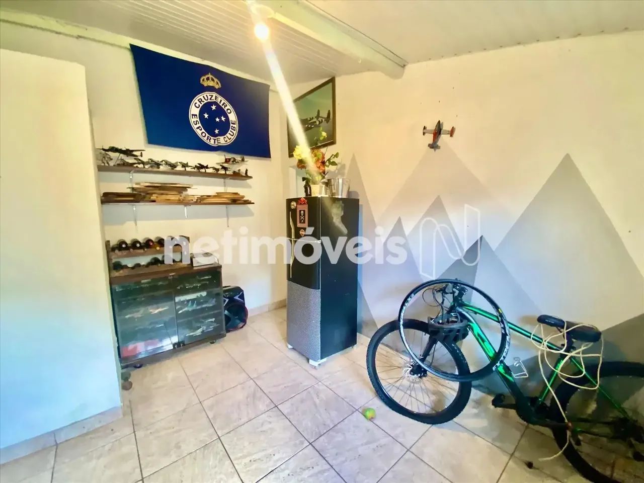 Venda Casa Tirol Belo Horizonte - Foto 5