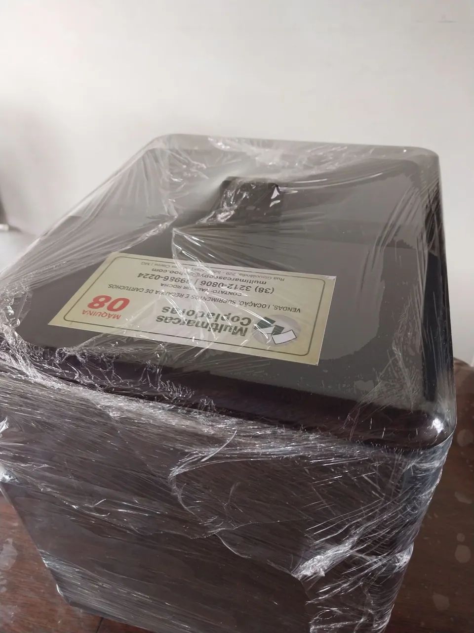 Impressora hp m127fn - Foto 5
