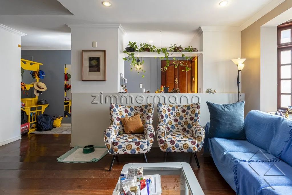 CASA DE VILA PERDIZES 4 DORMITÓRIOS 1 VAGA - Foto 5