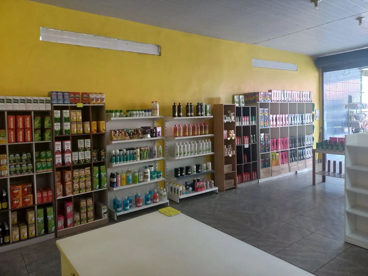 FEIRA DO MUTIRÃO PONTO COMERCIAL NA PRINCIPAL. - Foto 8