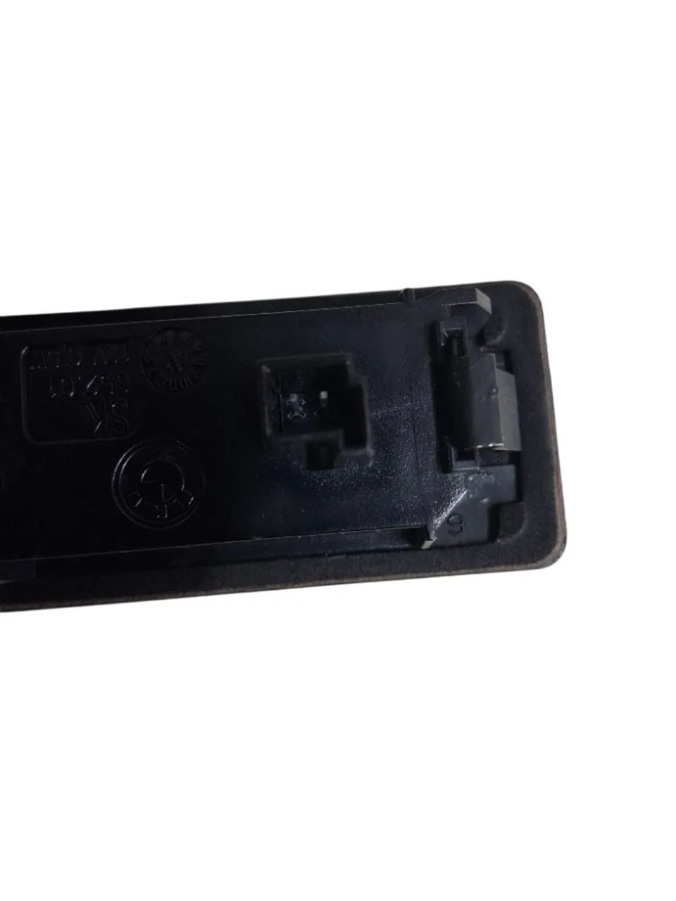 Luz Placa Bmw X1 2012 2015 - Foto 5
