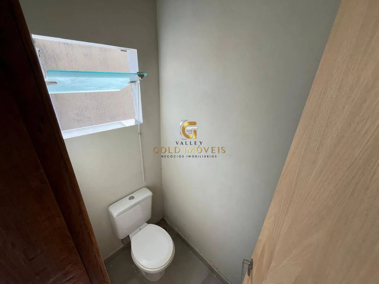 Ponto Comercial para Alugar - 138 m² - Pé direito dublo - 1 Vagas | CD - Foto 3