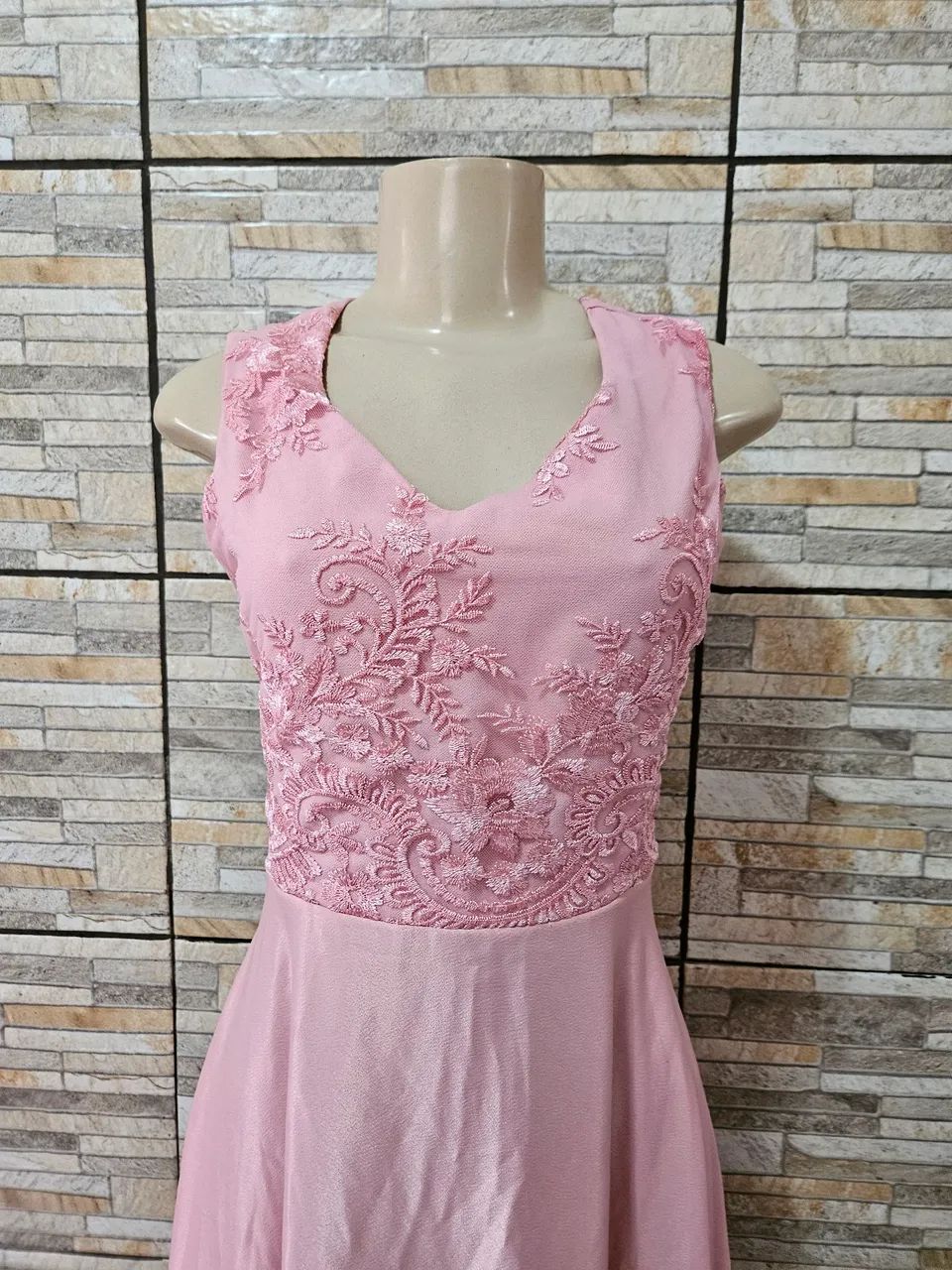 Vestido de Festa 