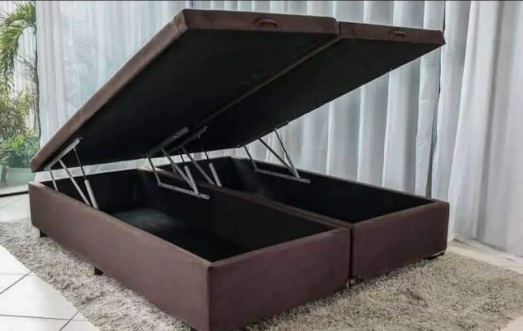 Box baú king - Foto 2