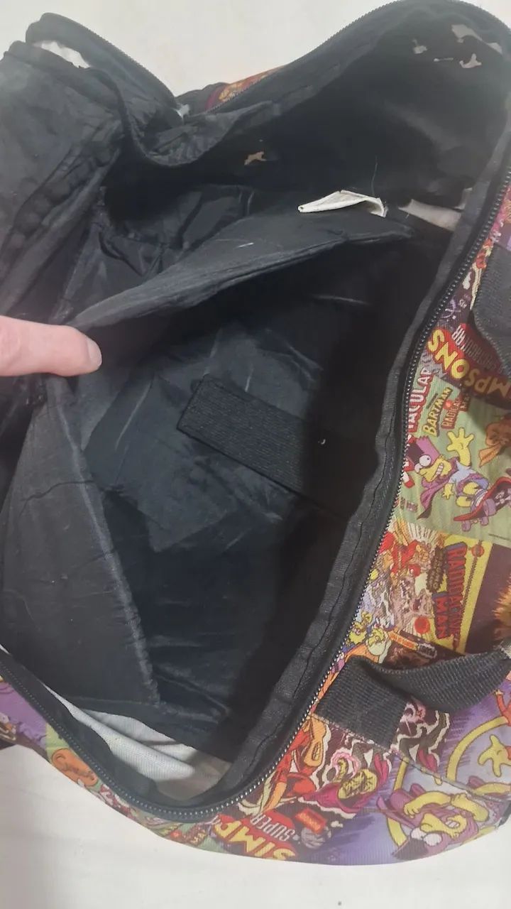 Mochila sestini  - Foto 3