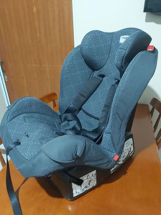 OFERTA! Cadeirinha de Carro Matrix até 25kg - Foto 2