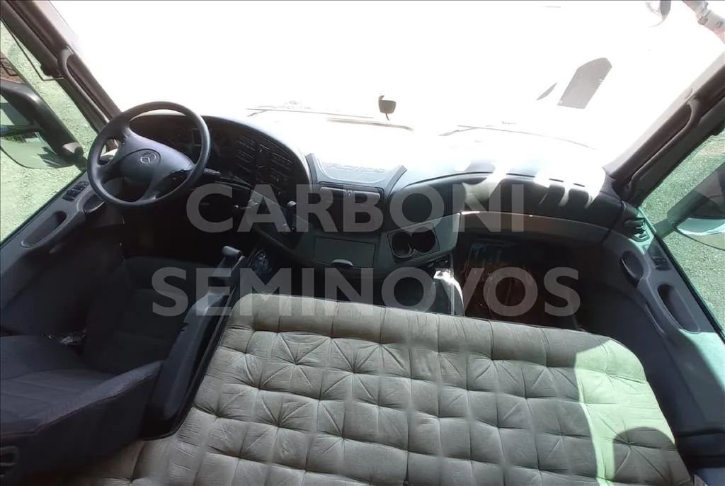 MERCEDES-BENZ ACTROS 2546 LS 6X2, ANO 2018/2018 - Foto 4