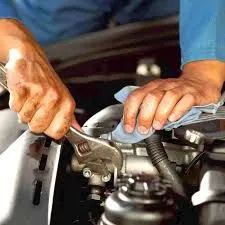 Mecânico Automotivo - Experiente e Qualificado