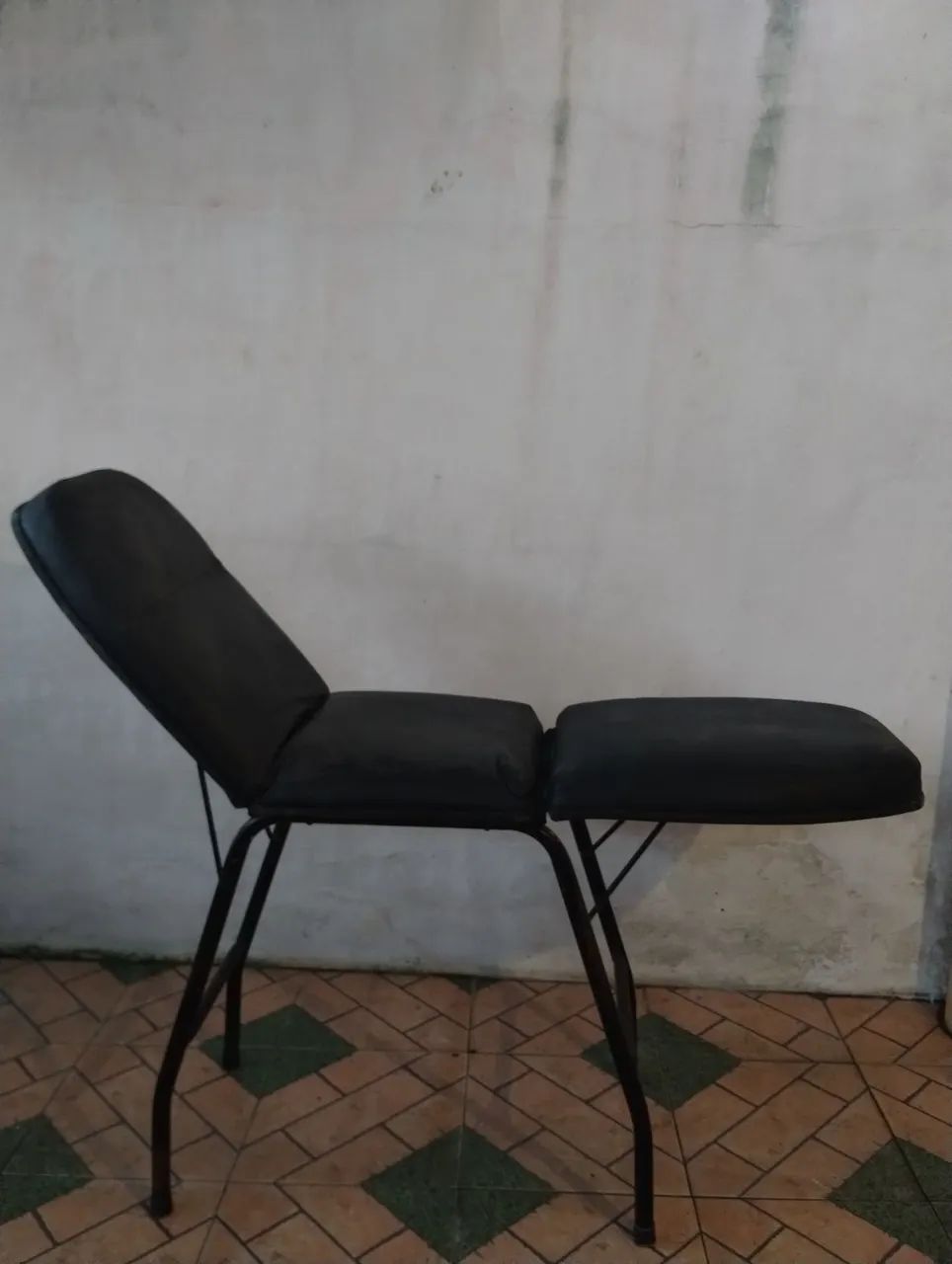 Mesa para procedimento estético (Maca de Depilação). - Foto 4