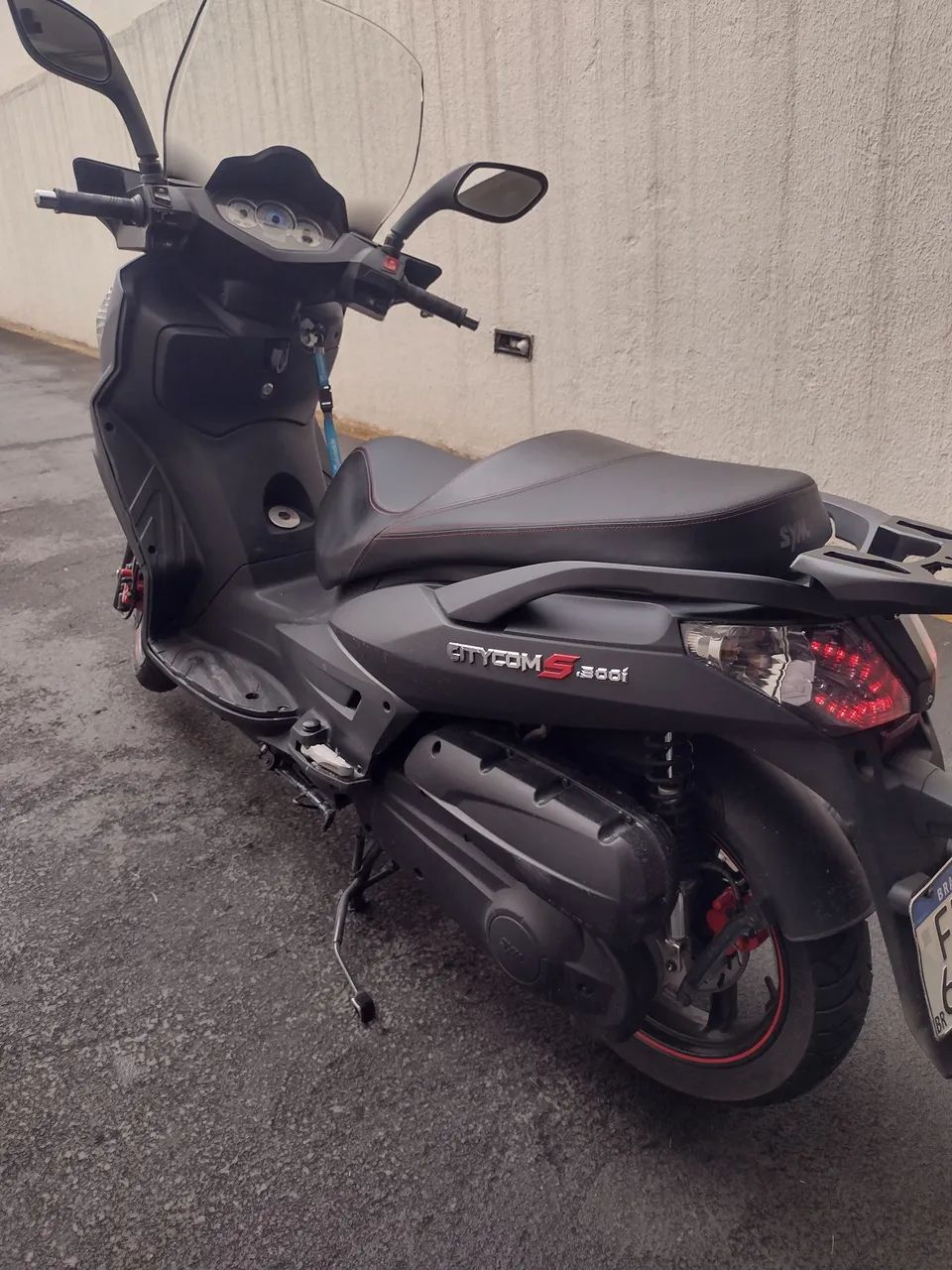 CitycomS 2021 de LEILÃO FINANCEIRA !!! - Foto 4