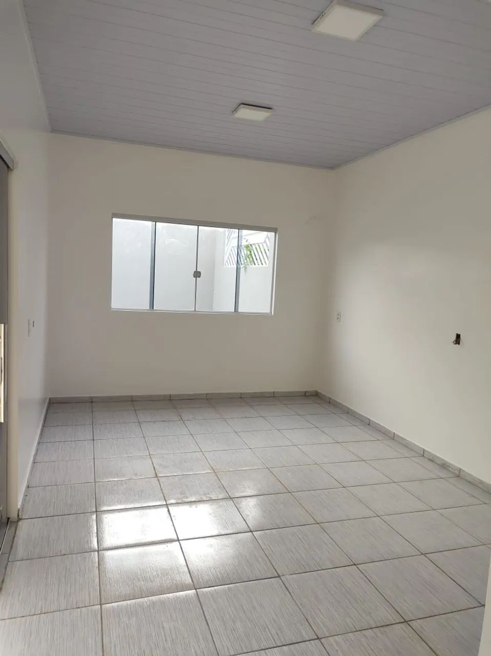 aluga-se excelente casa, r$1.800,00, 2 quartos, excelente localização  - Foto 5