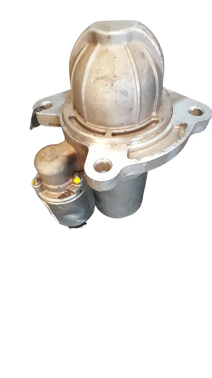 Motor De Partida Arranque Vw Delivery 12 Volts - 23b911023a