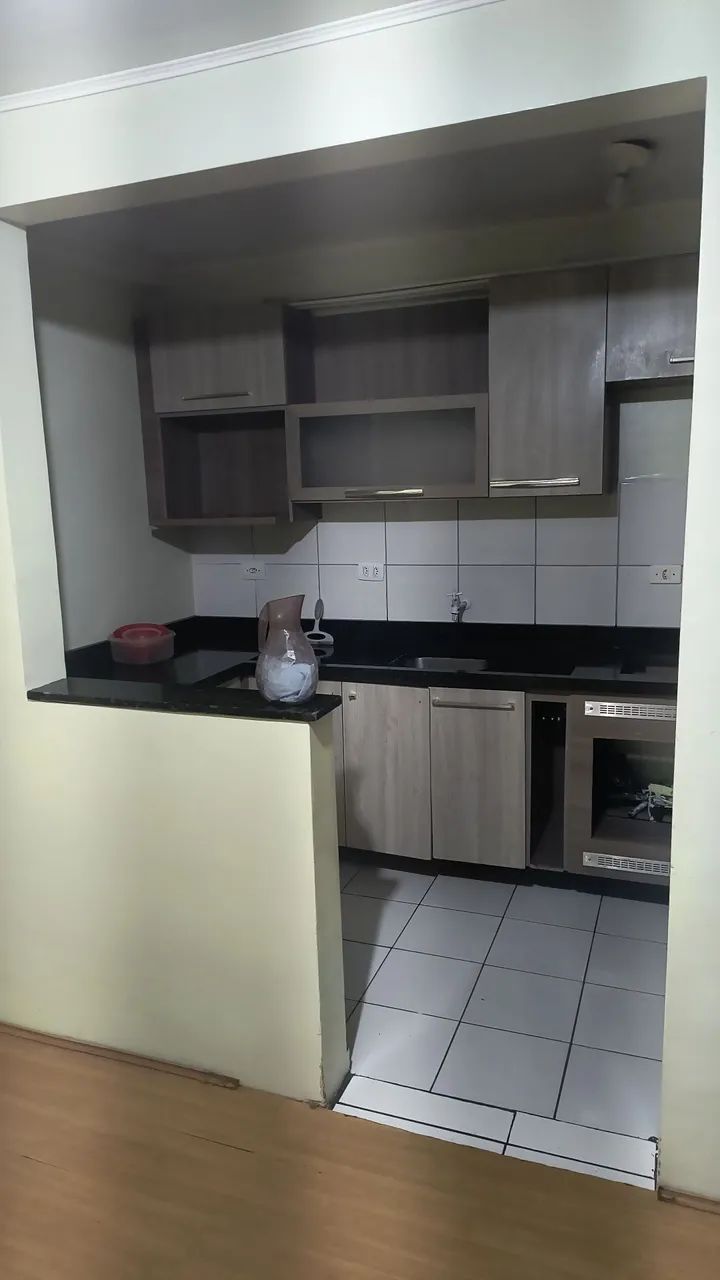 Foto - São José dos Pinhais - Rio Pequeno