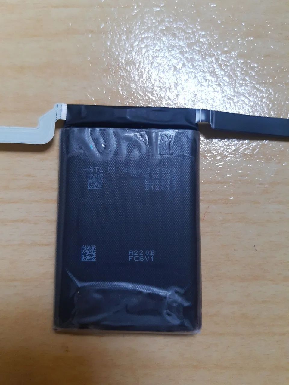 BATERIA ROG PHONE 6 100% - Foto 3