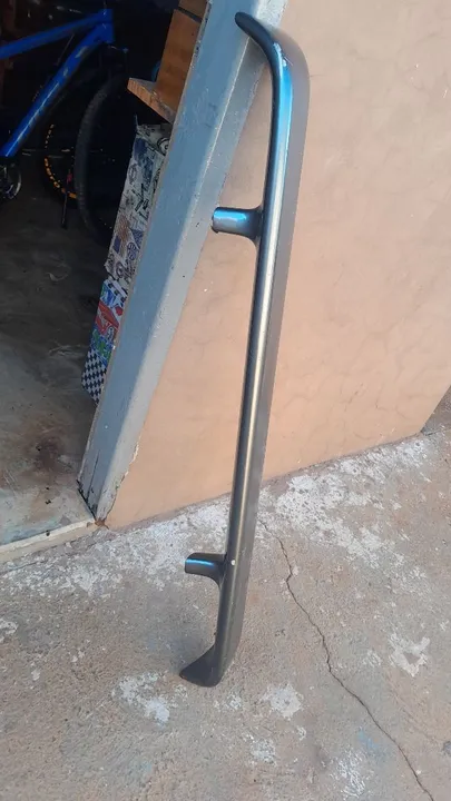Aerofólio Traseiro