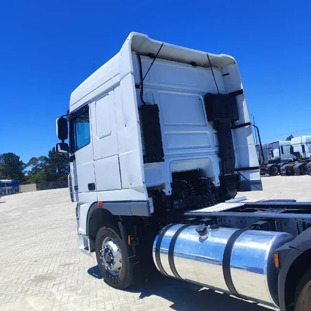 DAF 460 6x4 2020  - Foto 11