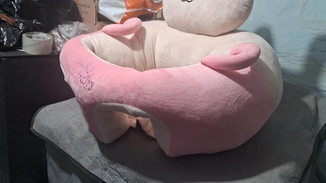 Cadeira para bebezinho - Foto 3