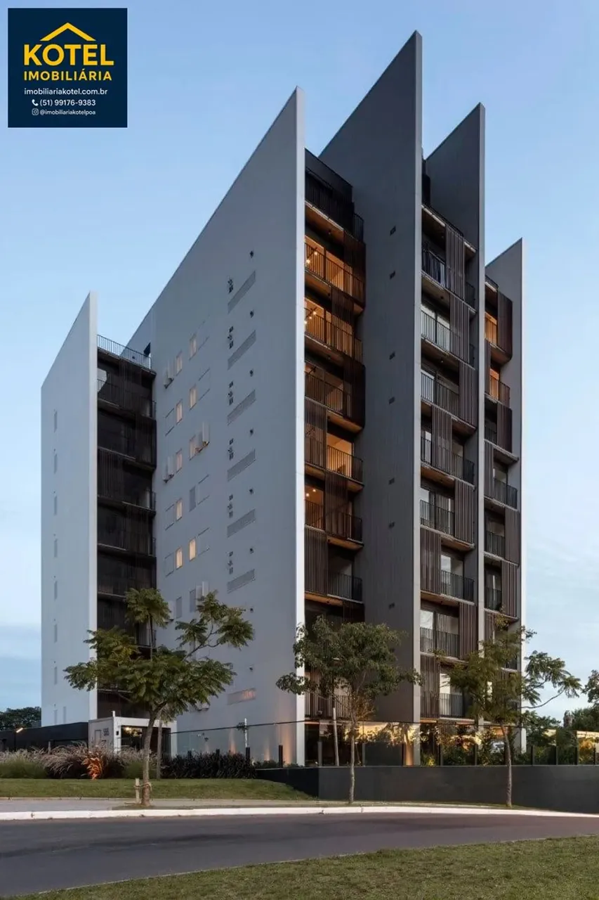 Apartamento Garden em Jardim Europa