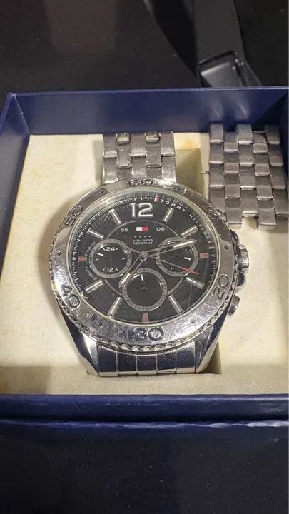 Relógio Tommy Hilfiger  - Foto 2