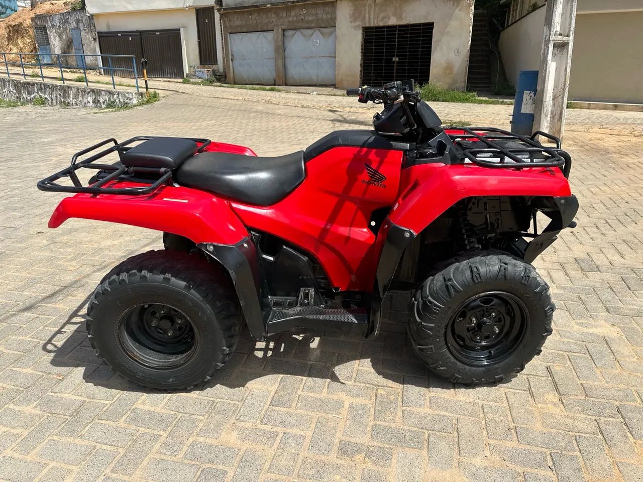 Quadriciclo Honda 2020 - Foto 3