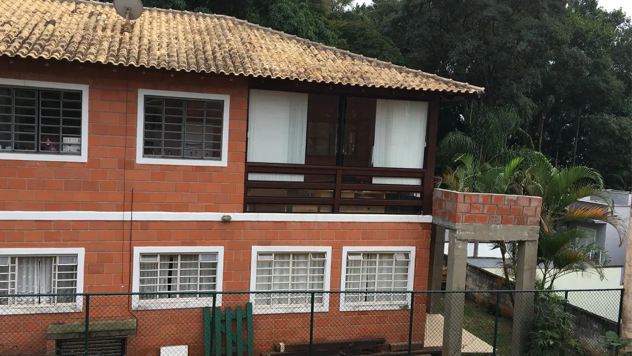 Foto - Atibaia - Jardim dos Pinheiros