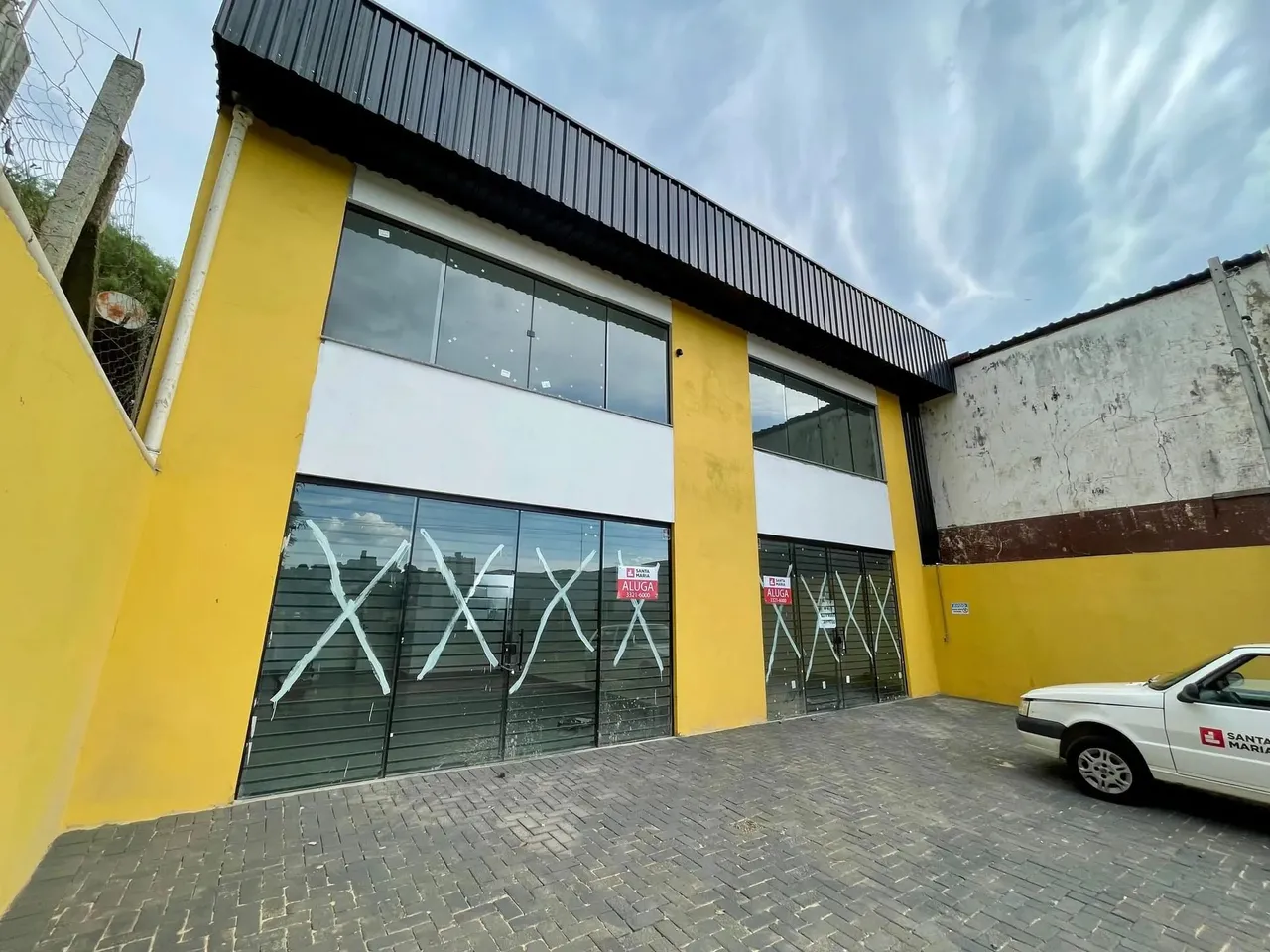Sala para locação, São Pedro, Chapecó, SC