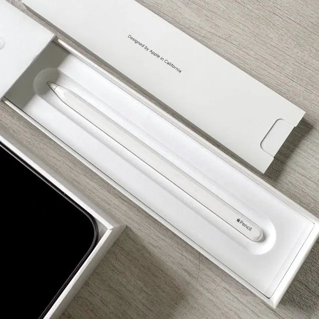 Apple iPad Air (5ª Geração) 10.9 Wi-fi 256 Gb Chip M1 + Apple