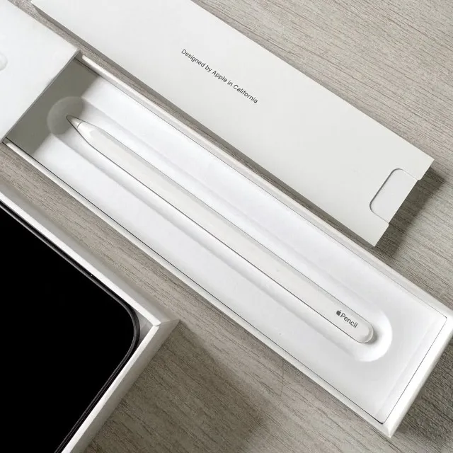 ipad air apple pencil