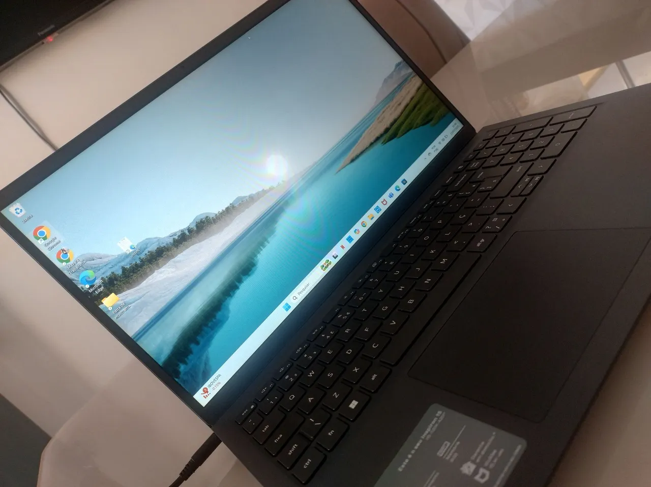 Notebook Dell Inspiron 15