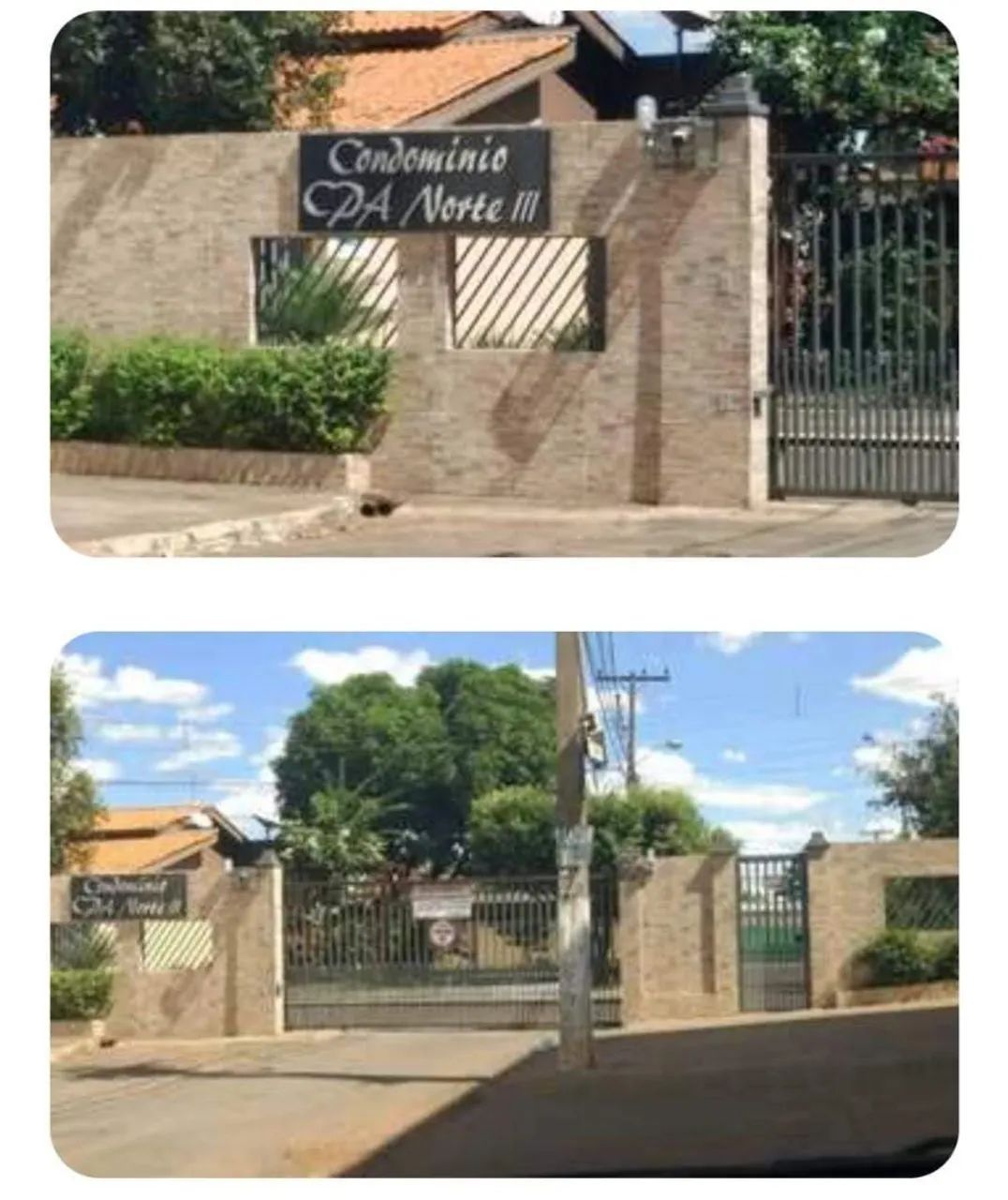 Foto - Cuiabá - Nova Conquista