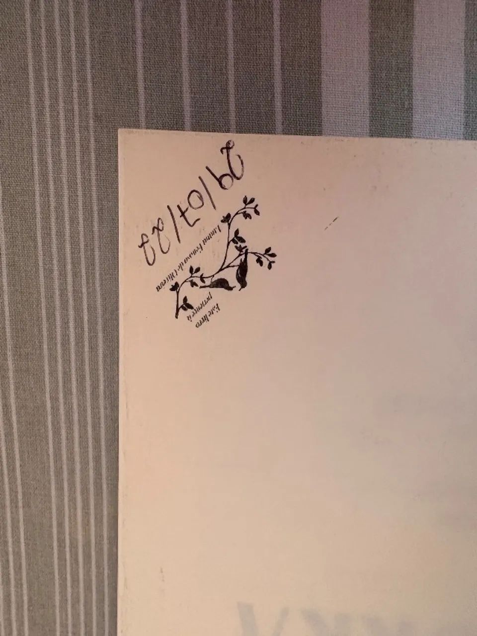 Livro "O que o vento sussurra" + MARCA PÁGINA - Foto 5