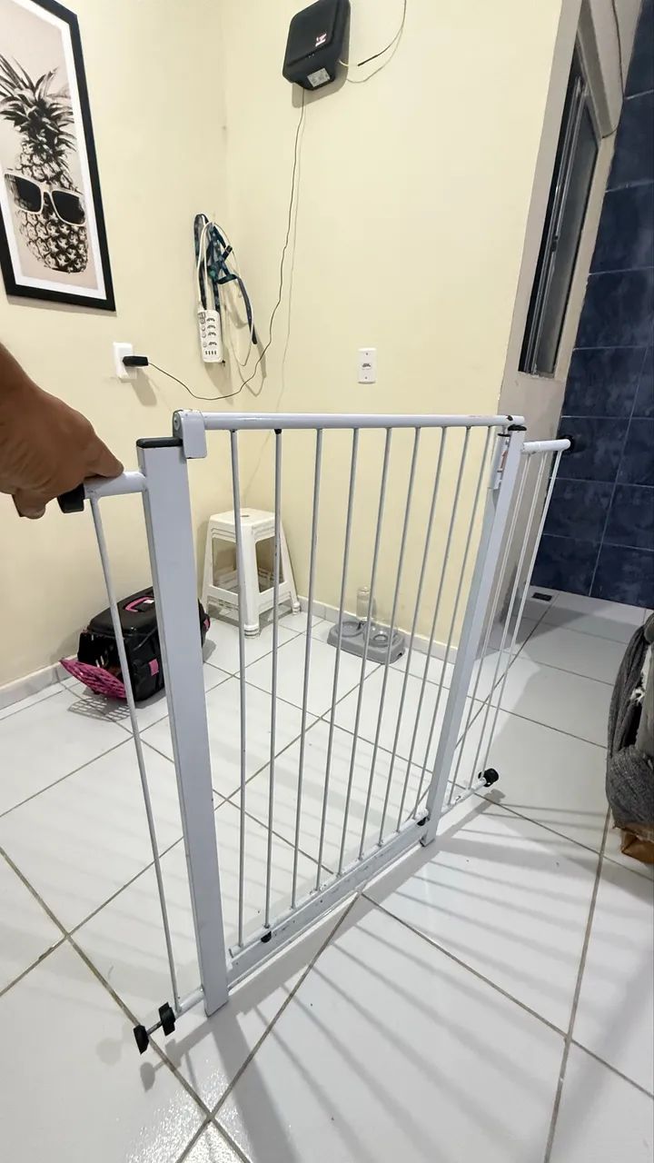 Cercado para cachorro  - Foto 4