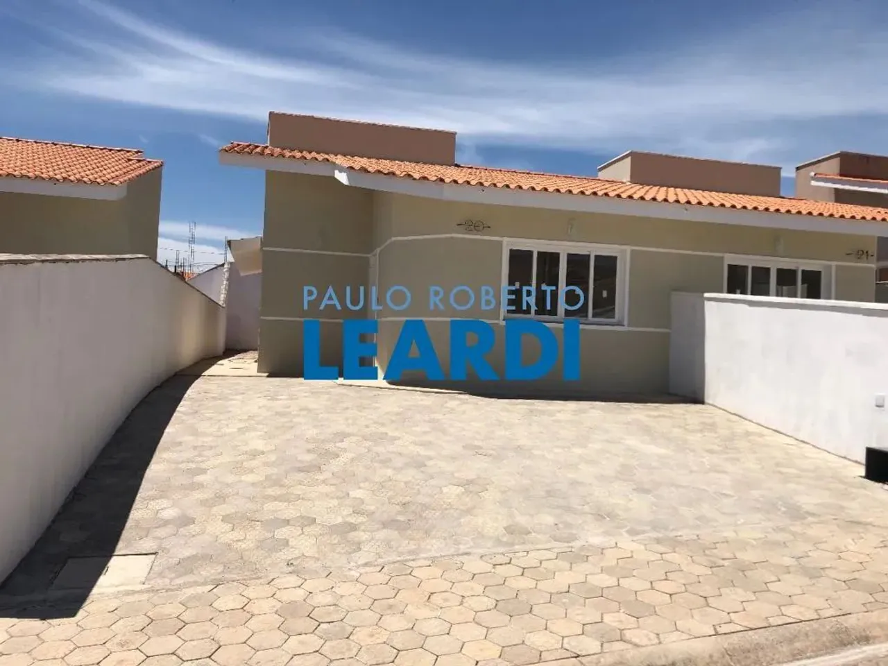 CASA EM CONDOMÍNIO - JARDIM SAO MARCOS - SP