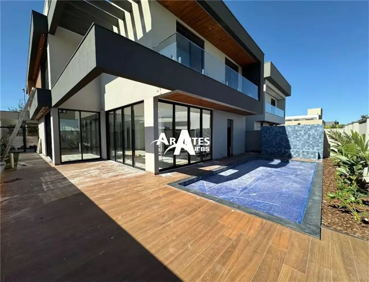 Casa em Condomínio com 380m² à venda no Cyrela Buritis - Foto 3