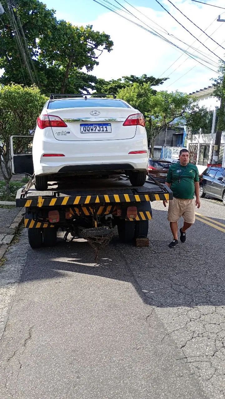 Auto socorro bangu-reboque24h - Foto 3