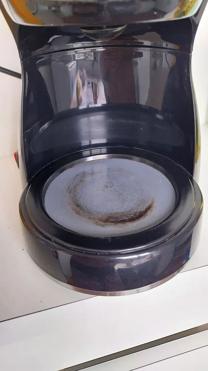 Cafeteira Elétrica Mondial (sem jarra) - Foto 2
