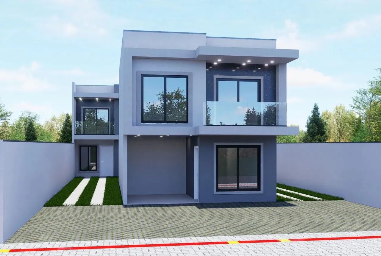 Apartamento para Venda em Curitiba, Portão, 4 dormitórios, 2 suítes, 3 banheiros, 2 vagas