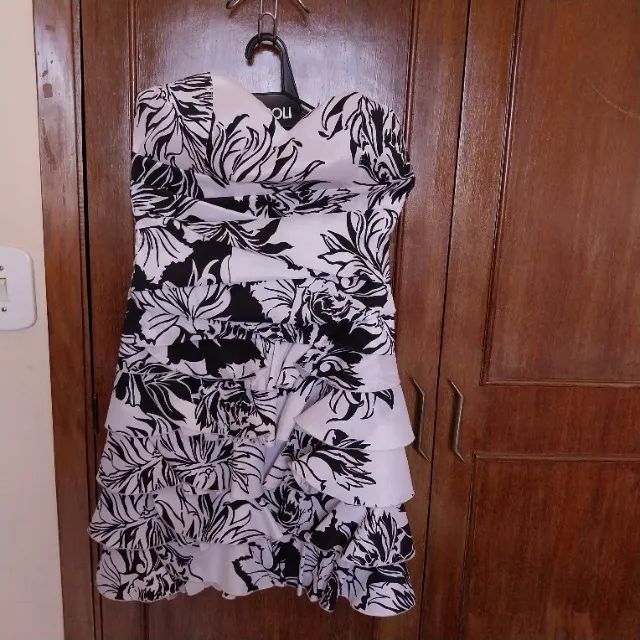 Desapego Vestido