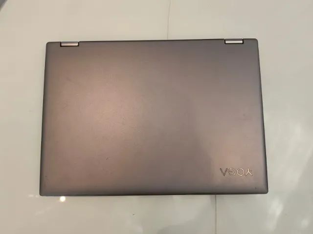 Notebook Lenovo Yoga Core I5-7200U - Foto 5